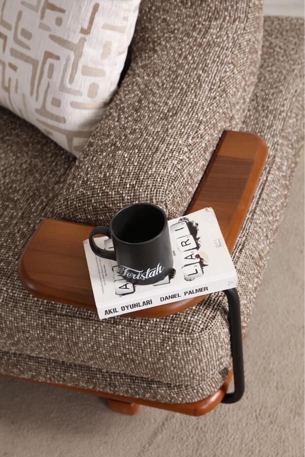 Venedik Koltuk Takımı - 3