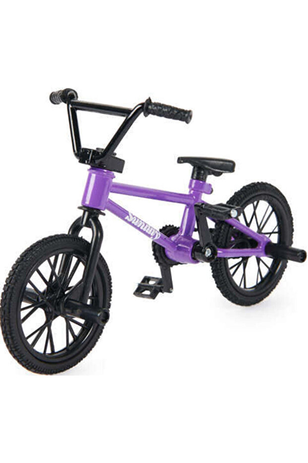 Mini bicicletă BMX Sunday Mov - 1