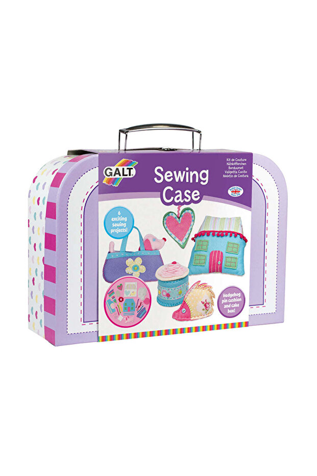 Set de cusut pentru copii - 2