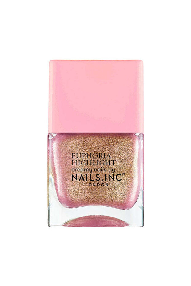 Nails.Inc Euphoria Highlight - Dream Dust