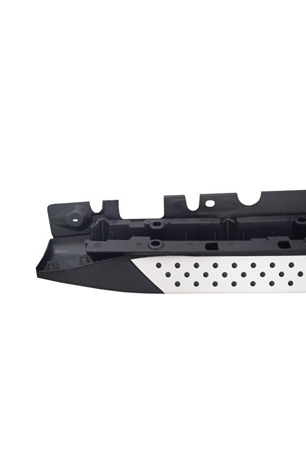 Side Steps compatible with BMW X5 E70 2007-2014 - 4