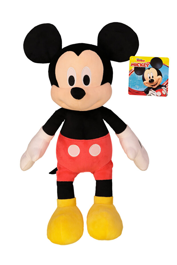 Mickey Plush 45 cm - 3