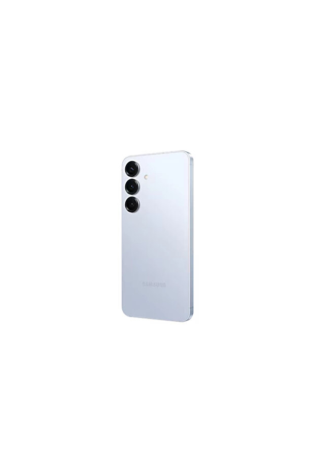 Galaxy S25 256 GB Buz Mavisi - 6