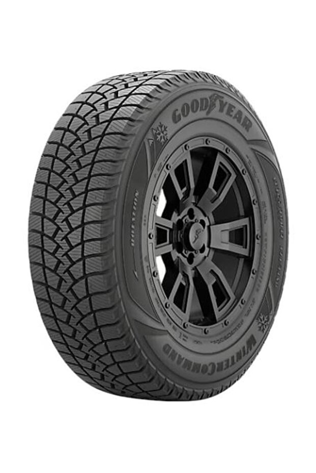 205/75R16C 113/111R WINT COMMAND CARGO 2024 Kis Lastigi - 1