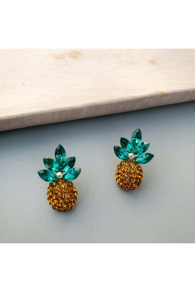 Cercei Pineapple - 2