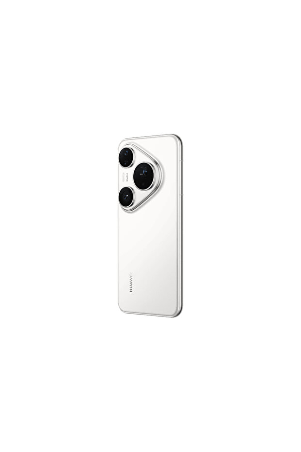 Pura 80 Pro 12/512 GB Akıllı Telefon Beyaz - 5
