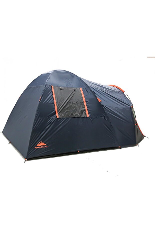 Çift Katmanlı Çadır - 5