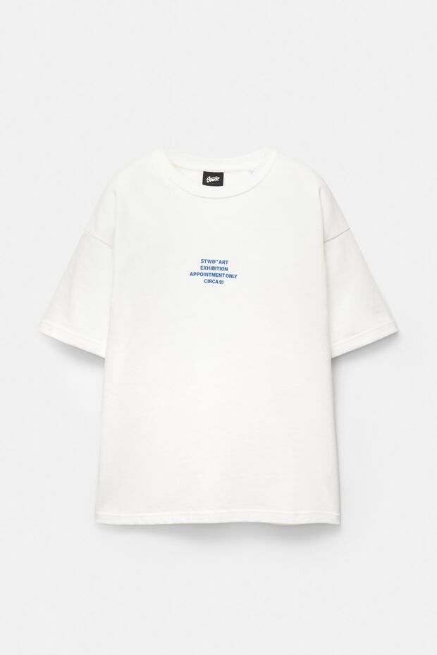 STWD Circa 91 T-Shirt - 6