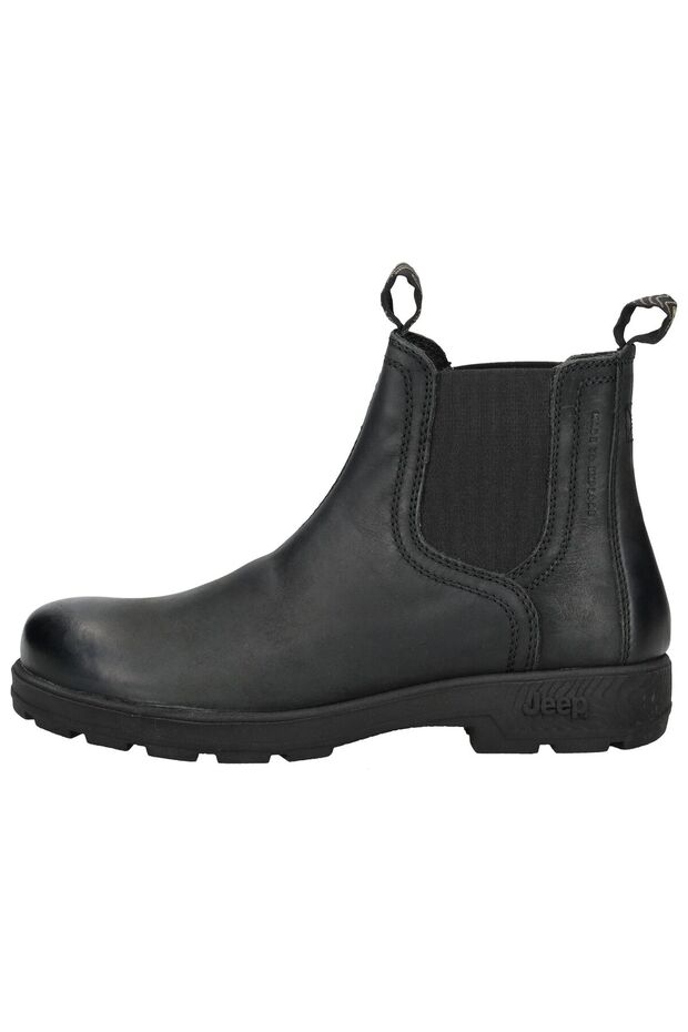 Stiefelette - 2