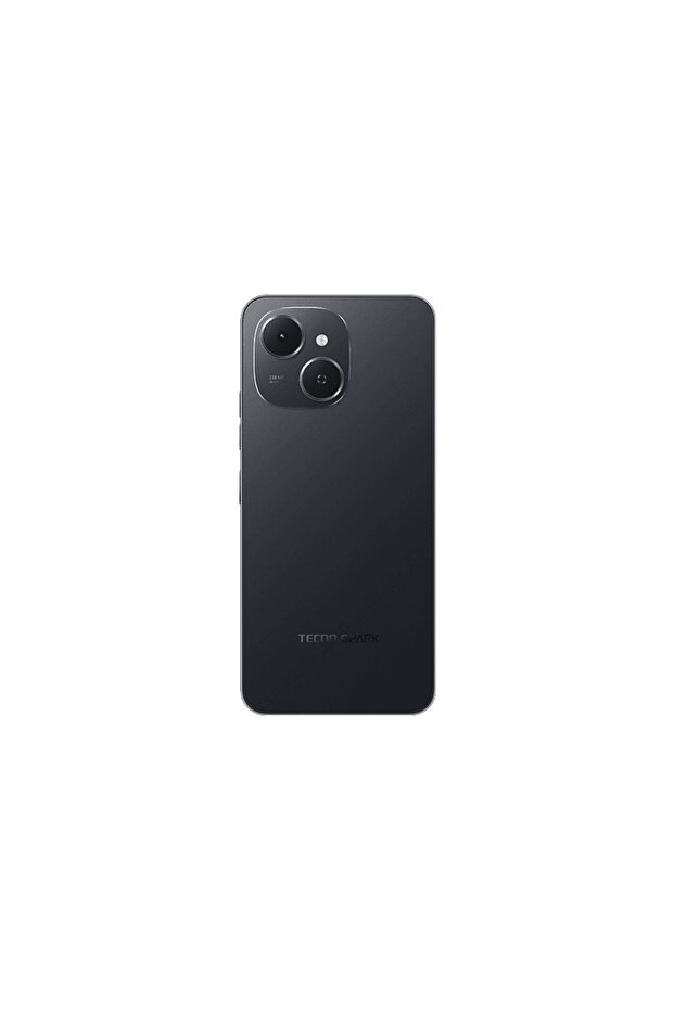 Spark 40C 4/128 GB Siyah (TECNO Türkiye Garantili) - 2