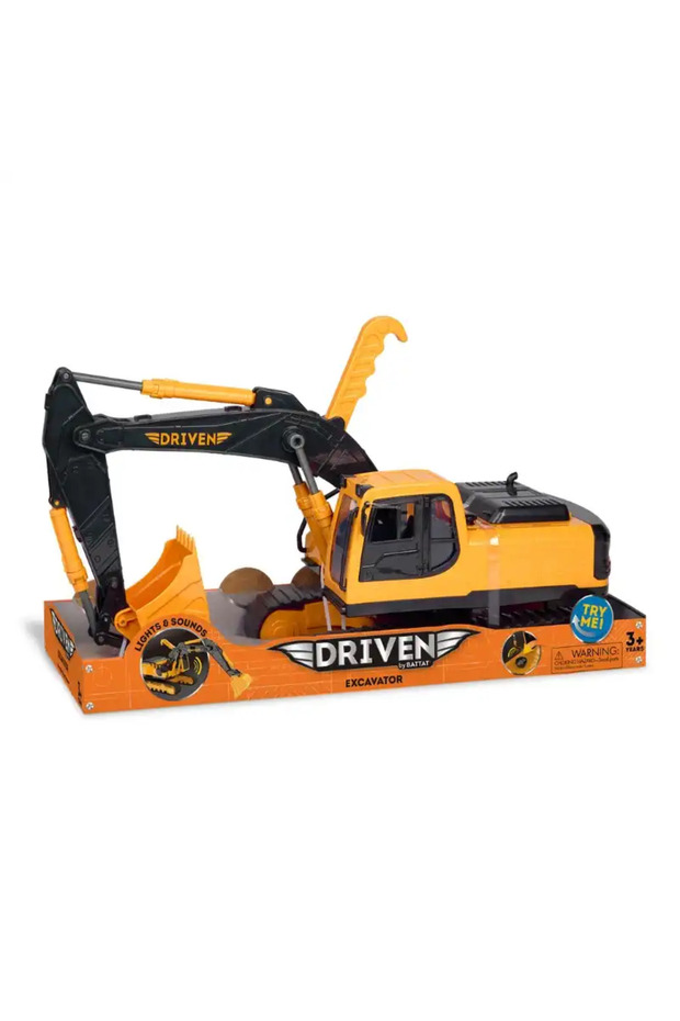 Ekskavatör Wh1359 - 6