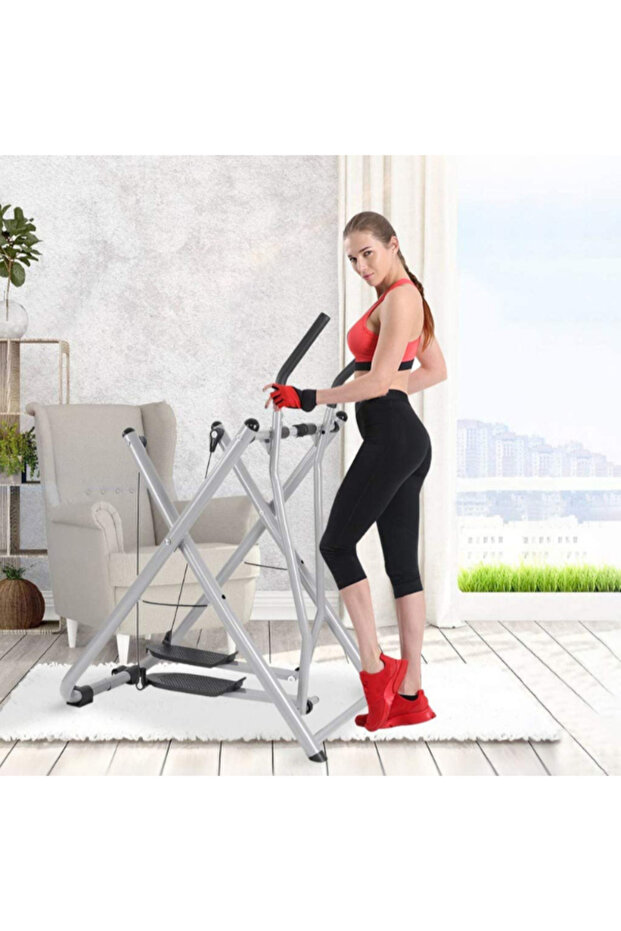 جهاز المشي الهوائي الطائر 38-1188 - 6