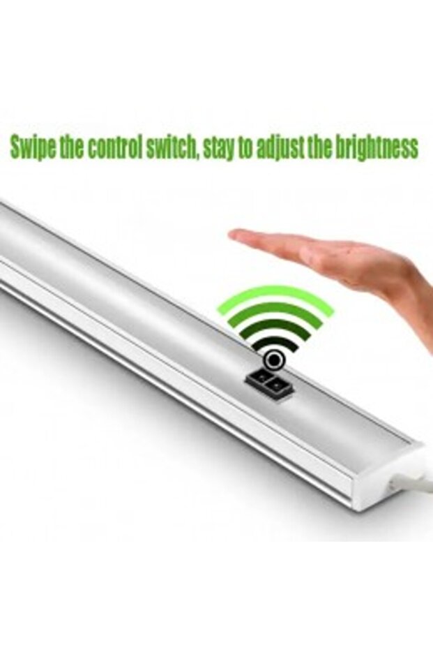 LED wand with sensor - 5