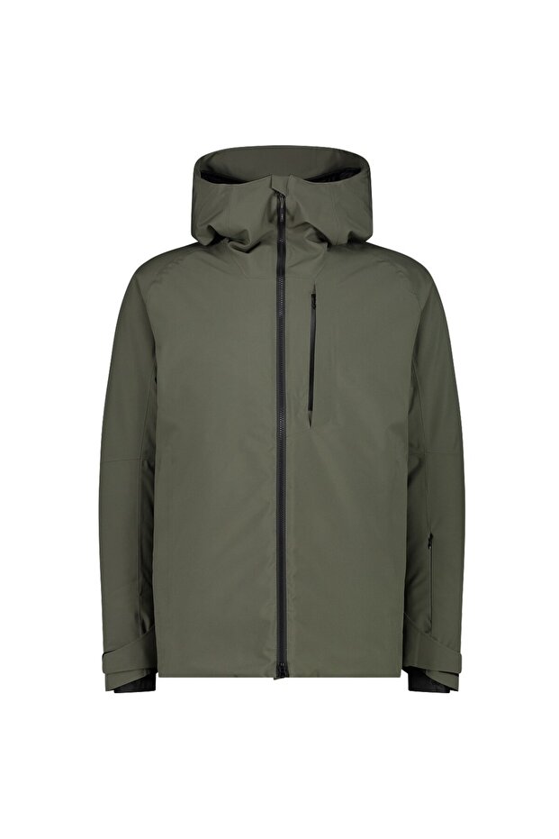 Erkek Kayak Montu - 1