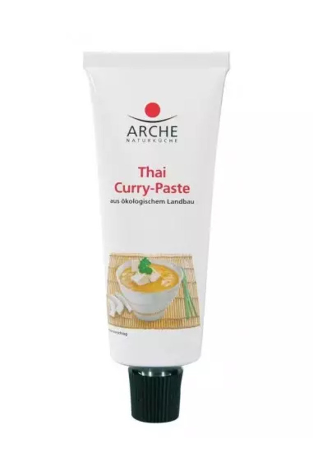Thai Curry Paste, , 50g - 2