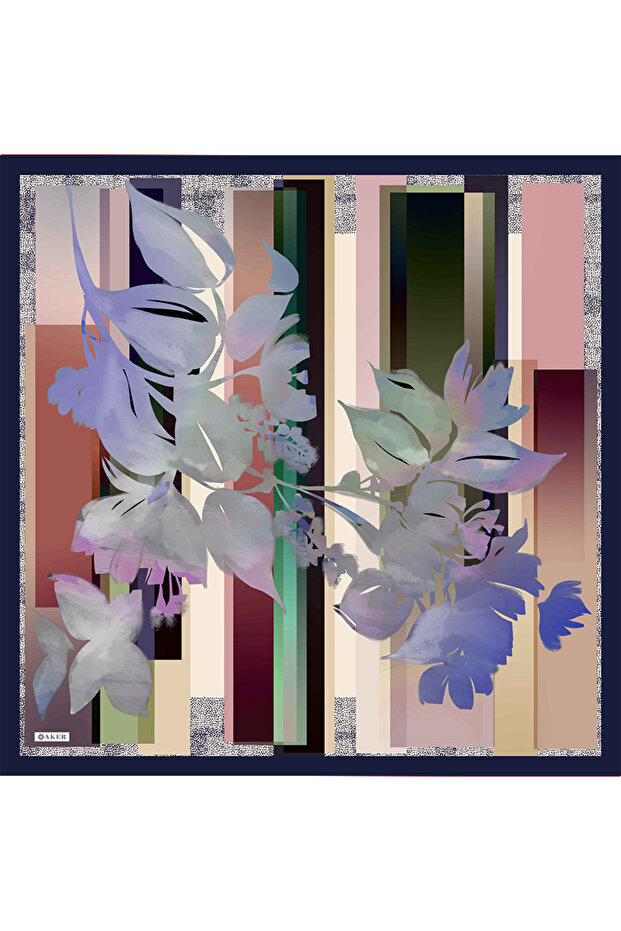 Soft Touch Eşarp - 1