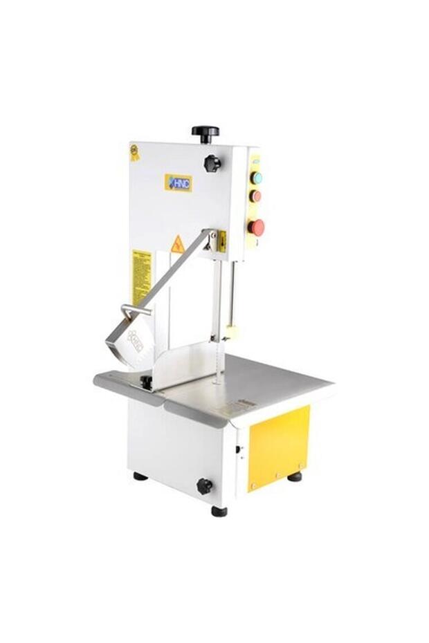 Et Kemik Testeresi - 1