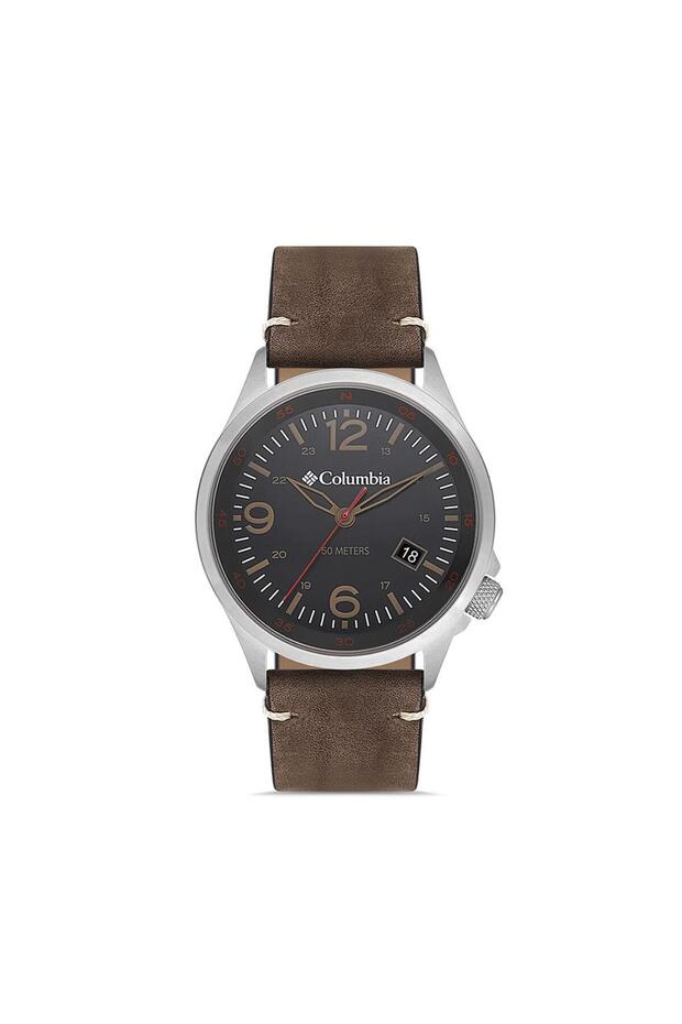 CSC02-001A Erkek Kol Saati - 1