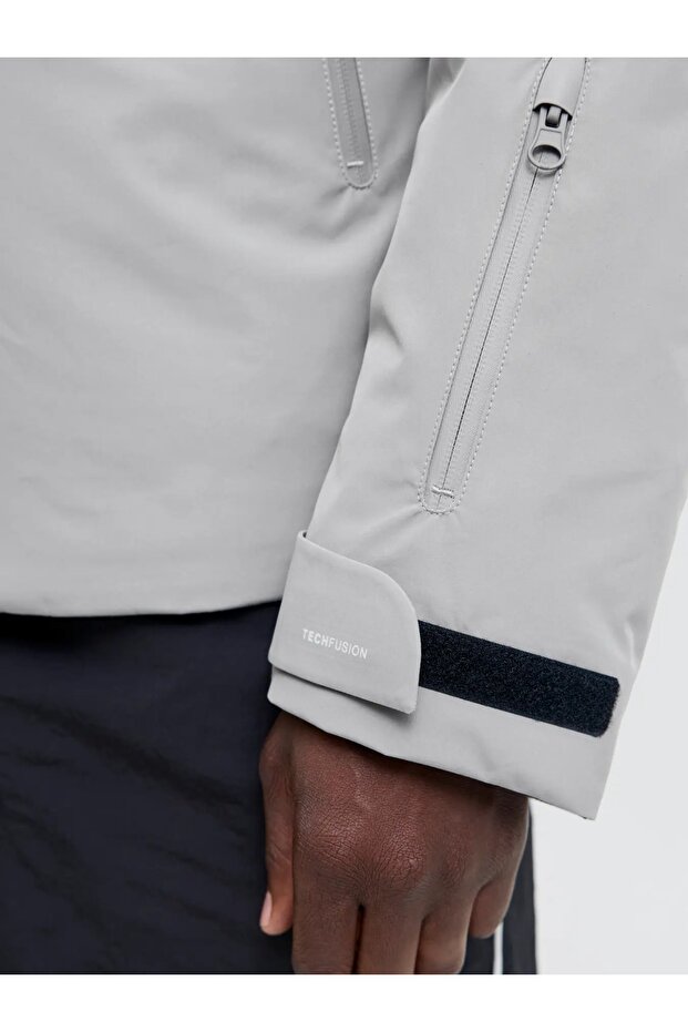 JCOFUSION TECHNICAL JACKET SN - 5
