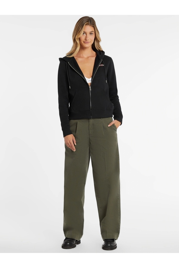 Jeans Kadın Sweatshirt - 2