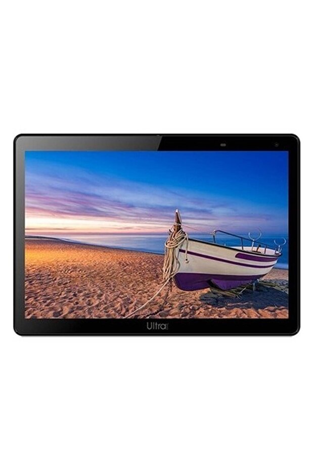 Technopc Ultrapad 10" UP10.S43LA V2 8çekirdek 1.6GHz 4gb 32GB 4g Lte Android 10 Tablet - 1