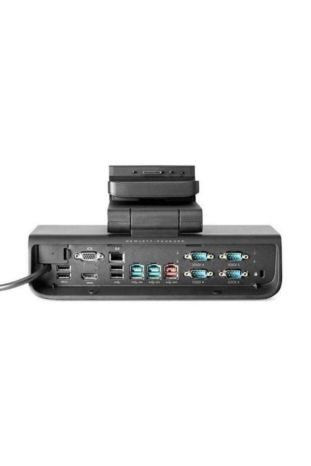 ElitePad F3K89AA Docking Station - 1