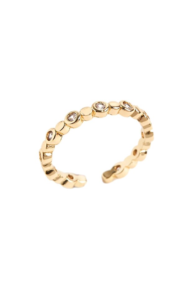 Little Jewelled Ring