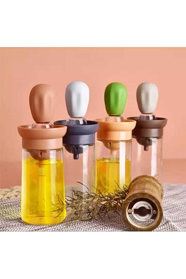 فرشة زيت مطورة - 5