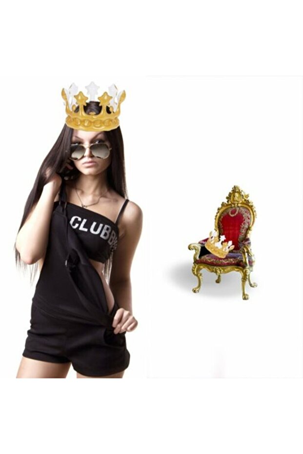 Coroana gonflabila - 3