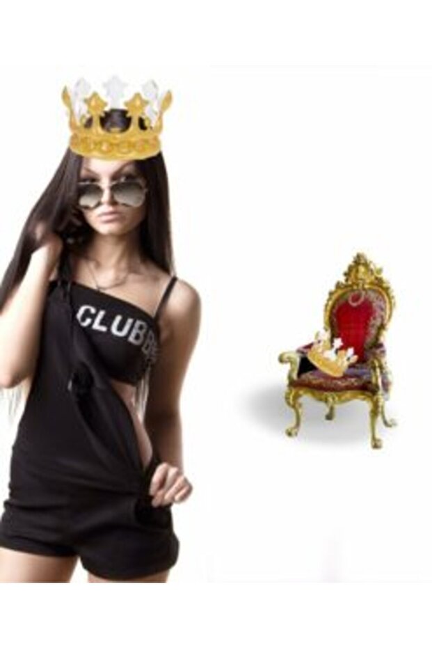 Coroana gonflabila - 8