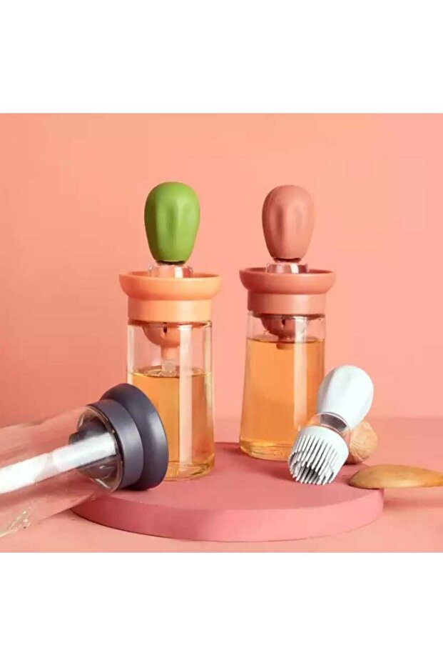 فرشة زيت مطورة - 2