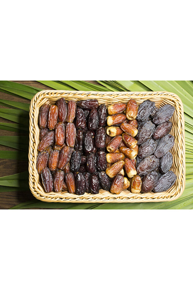 مجموعة متنوعة مميزة (2 كجم) - 1