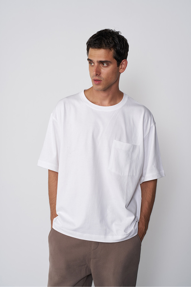 Cepli Kompakt Tshirt - 1