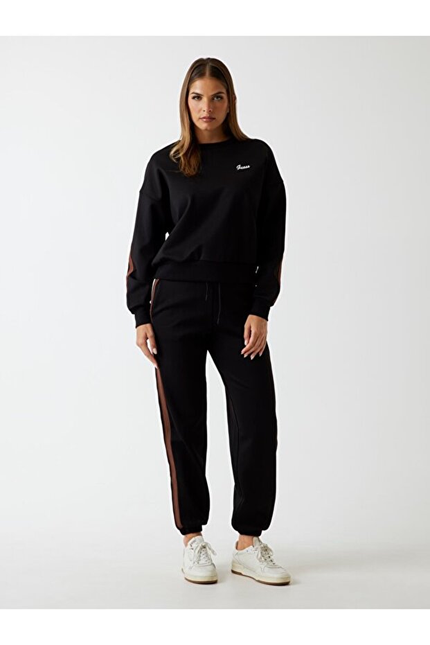 Fabia Kadın Aktif Sweatshirt - 5