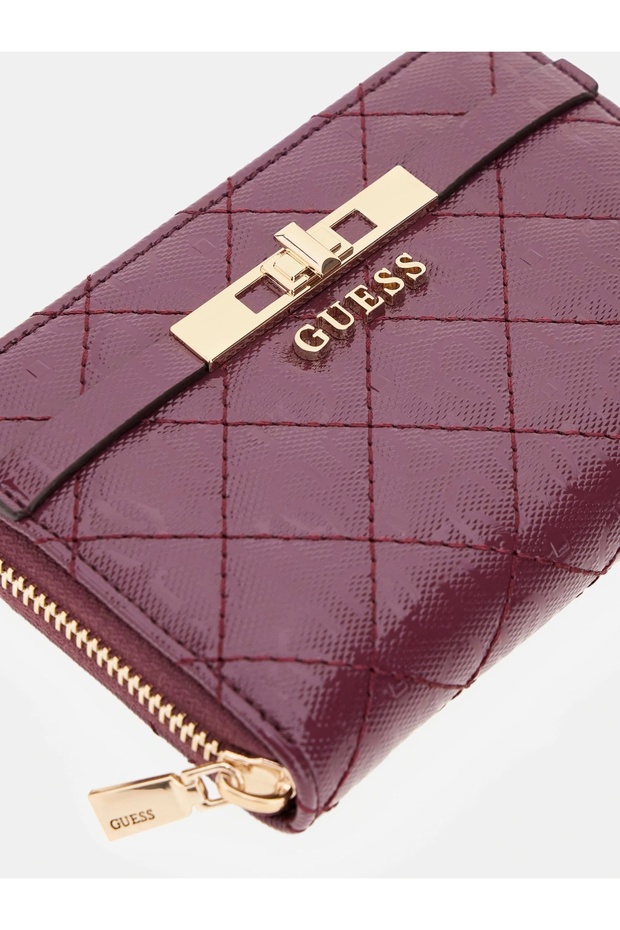 Idra Kadın Cüzdan - 4