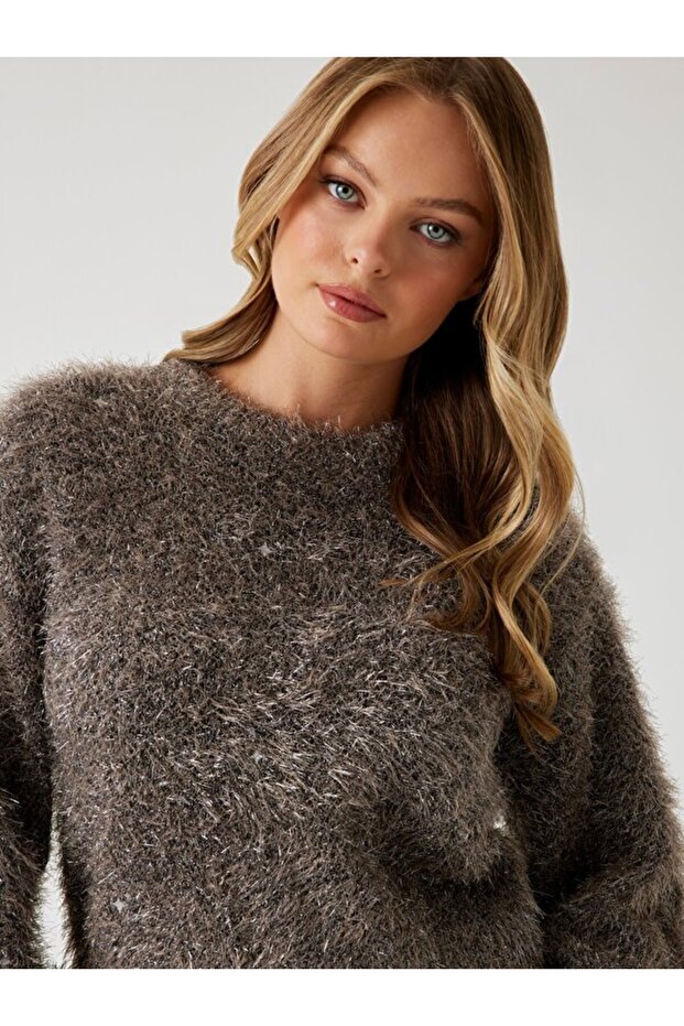 Kira Kadın Triko - 4