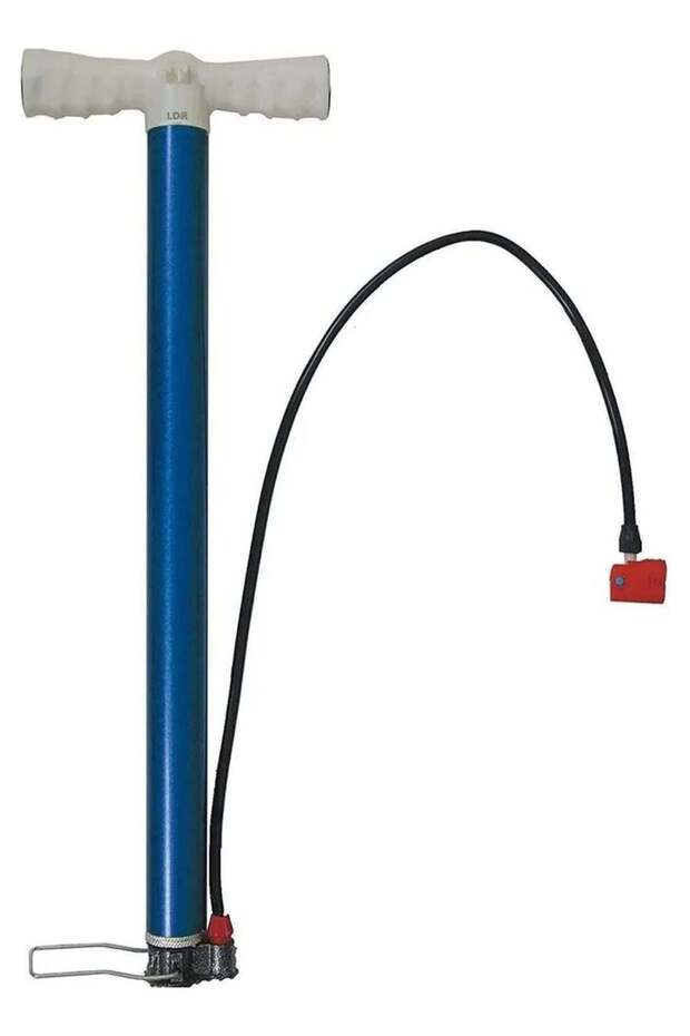 Bicycle Pump - 1