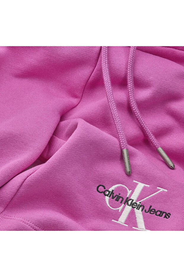 MONOGRAM OFF PLACED Kadın Pembe Şort - 2