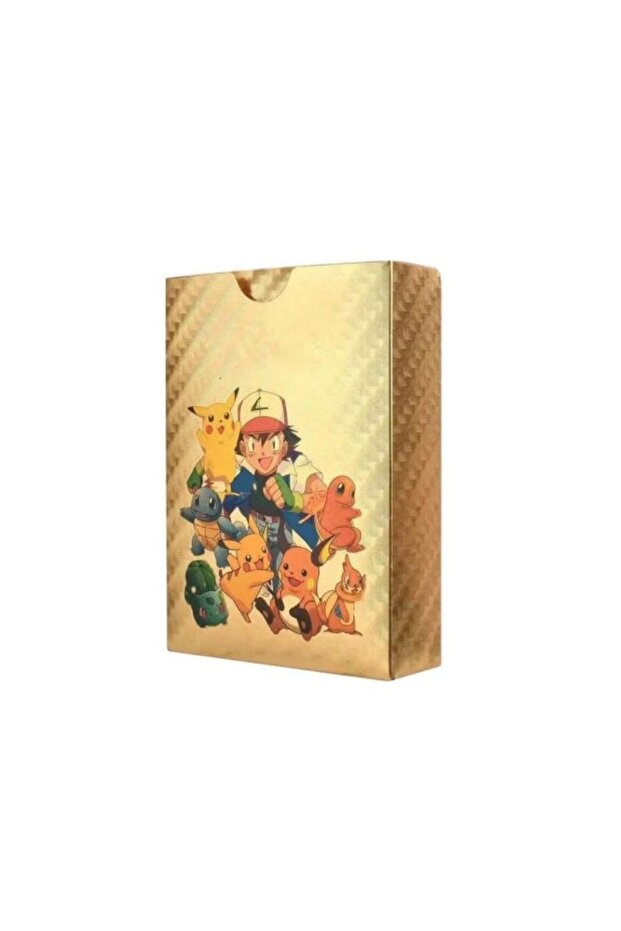 Gold Card Game