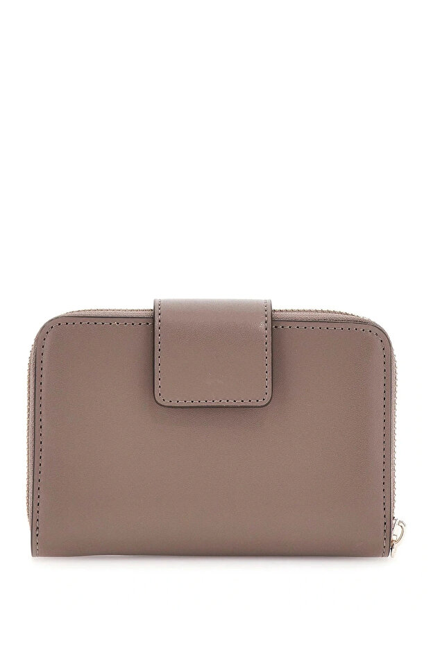 Jane Women's Brown Wallet Swvg9891140-Drt - 2