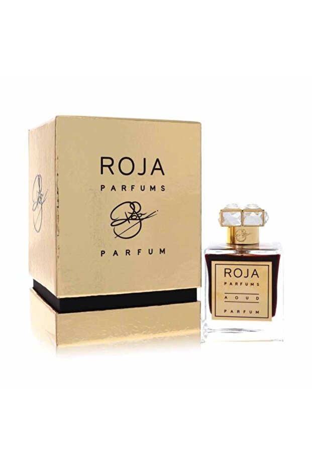 Aoud Unisex Parfum 100Ml
