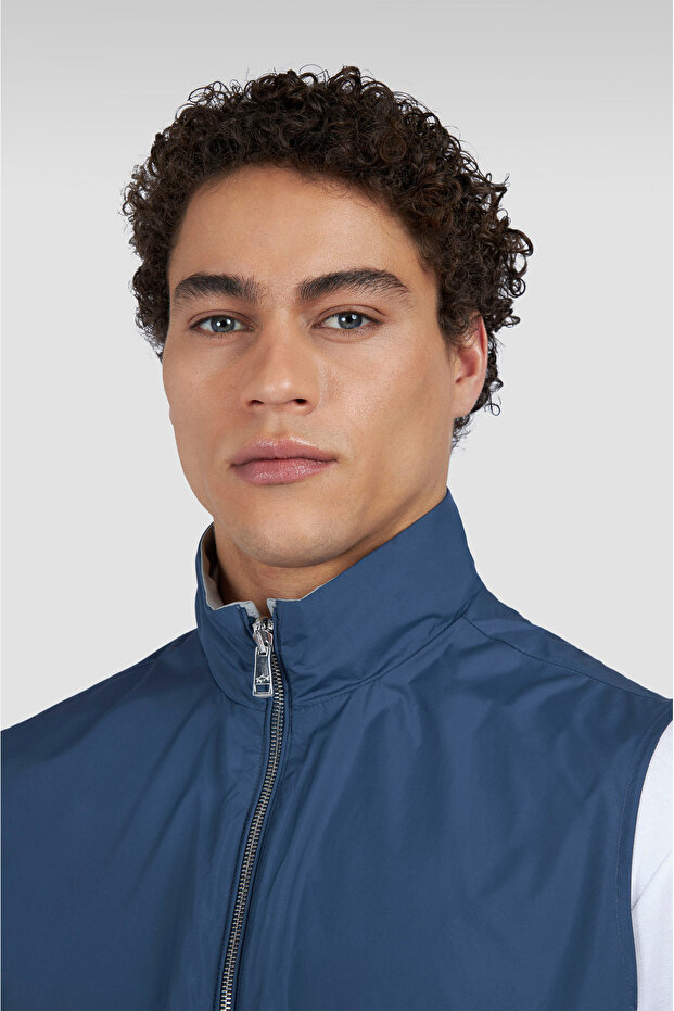 سترة قابلة للعكس - 5