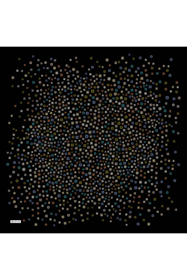 Soft Touch Eşarp - 1