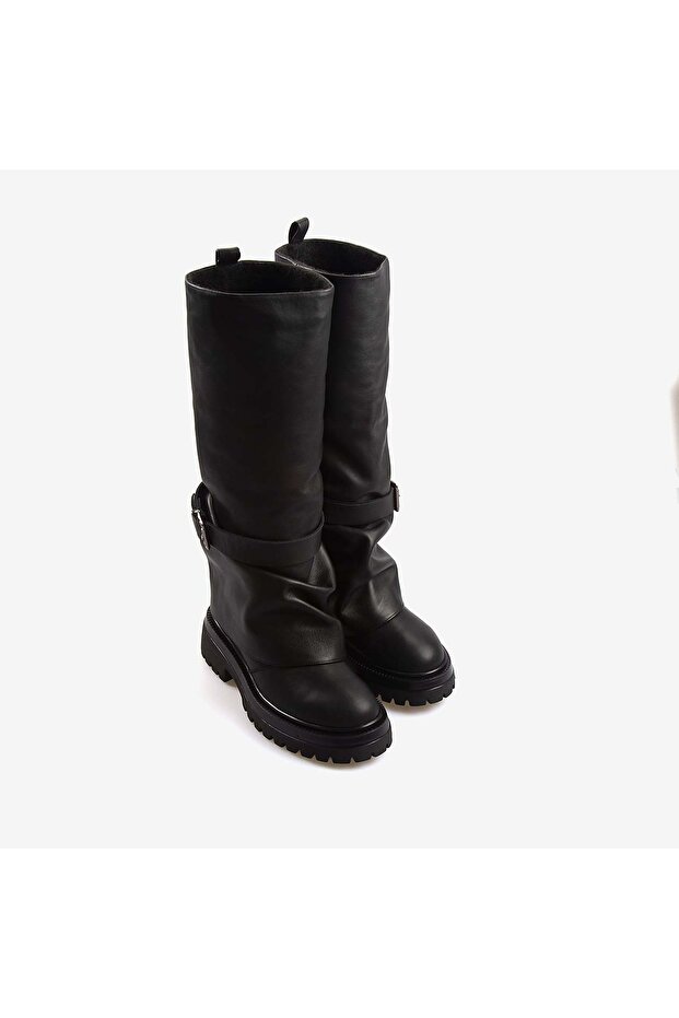 Kadın Çizme KC2005 - 3