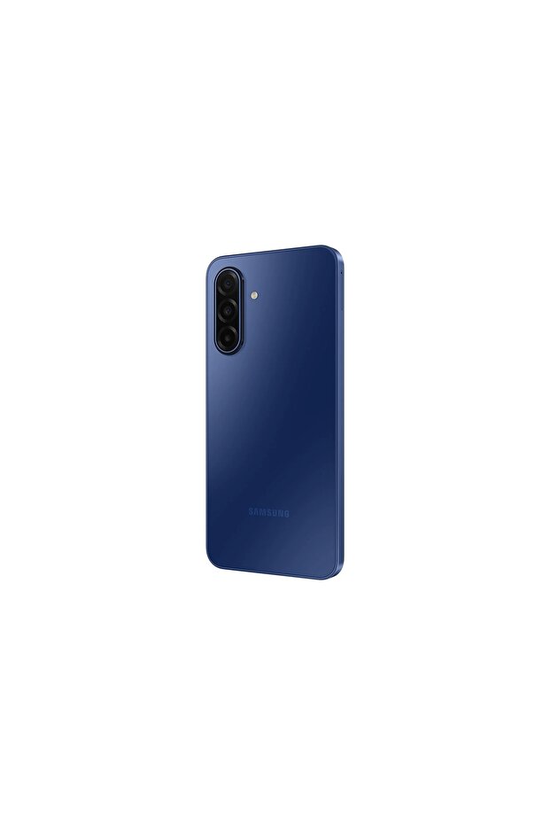 Galaxy A17 5G 256 GB 8 Gb Ram Mavi - 5
