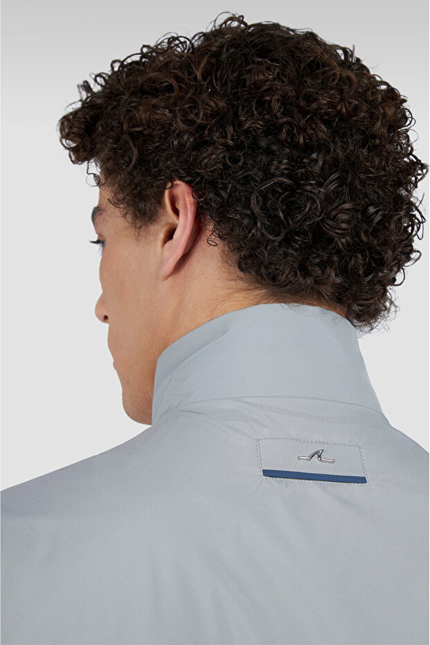 سترة قابلة للعكس - 6