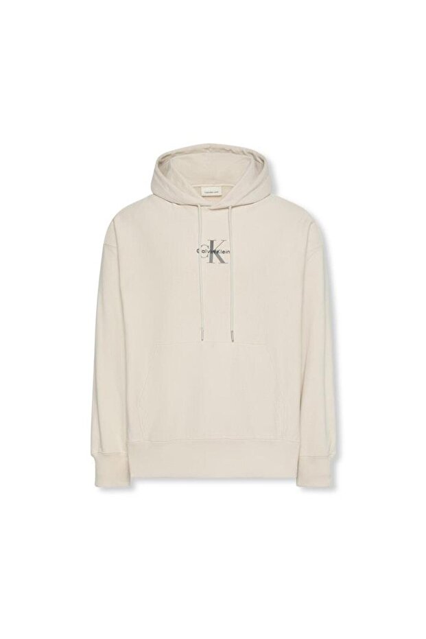 PREMIUM TERRY MICRO MONOLOGO HOO - 6