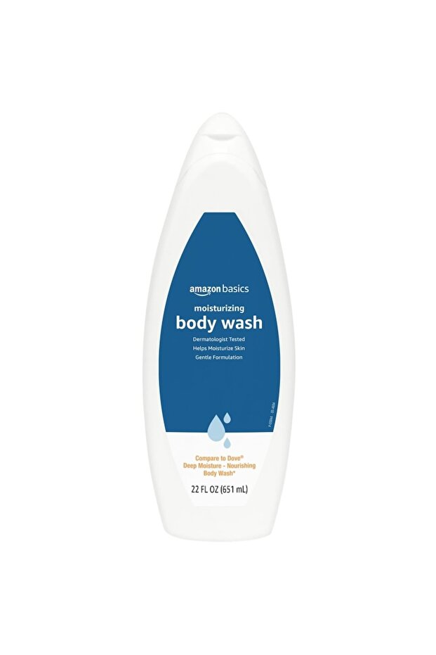 Moisturizing Body Wash, 651ml - 2