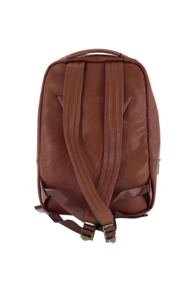 حقيبة ظهر متينة للمدرسة والعمل والسفر - 3