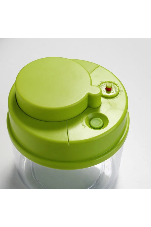 حقيبة تخزين شفافة سعة 0.7 لتر - 2